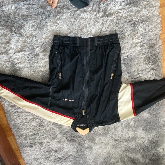 Vintage Rare Pelle Pelle by Marc Buchanon jacket 1990's - Picture 3 of 4